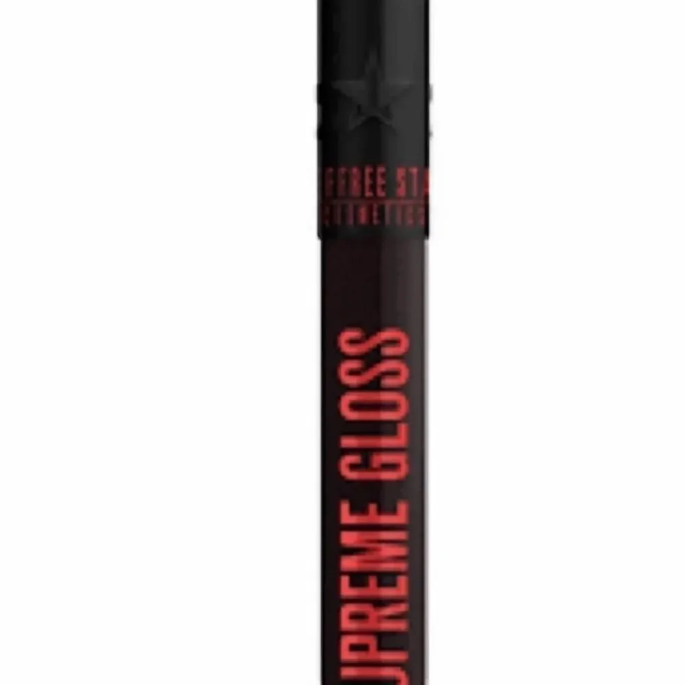 Jeffree Star Fucking Freak Supreme Gloss Full Pigment Lip Gloss NIB